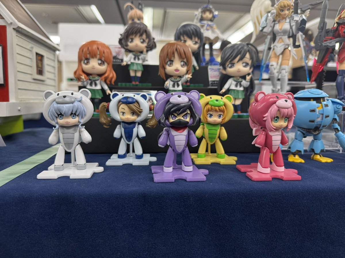 jiyu_nitsukuru's tweet photo. とにかくかわいい( ◜ᴗ◝) https://t.co/d5Mtz9328c