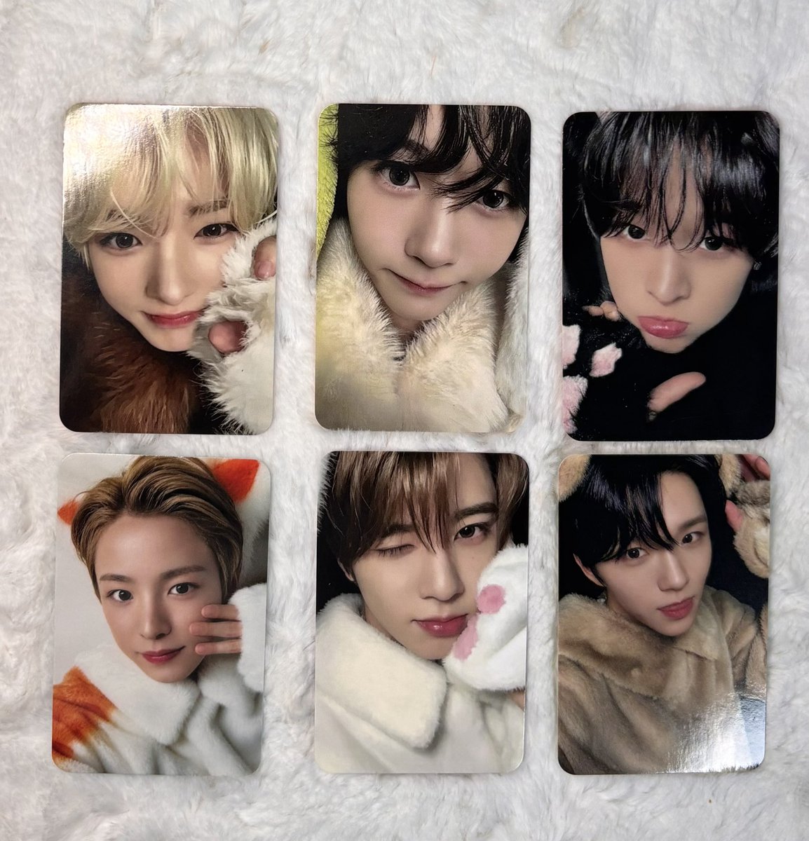 yoonjinaga_507's tweet photo. 생각보다 이쁘게 나온것같죠..??🥺 https://t.co/AAztsYjNp5
