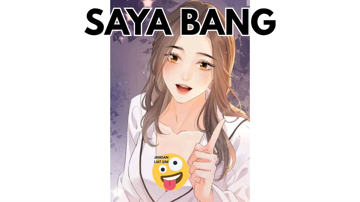 equsirou's tweet photo. ㅤㅤKedip manja sebelum terkikik sejenak, “Maksudnya siapa yang mau menang penghargaan?”

[ QRT untuk menjawab “SAYA BANG” ] https://t.co/VqNM9qvUPg