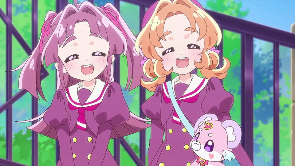 久遠寺風卯（P.N.くおんじふう） tweet media