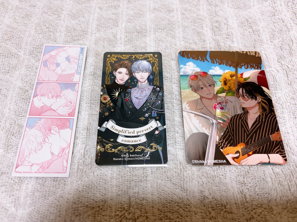 kry_1176's tweet photo. 【交換】.Bloom&amp;メロキス展 2026 ブルメロ展 グッズ購入特典 入場特典 
ピンクハートジャム展 トレーディングカード

譲:画像1枚目

求:画像2〜4枚目❤

※郵送交換

お気軽にお声掛けください。 https://t.co/dAzPHw6XWF