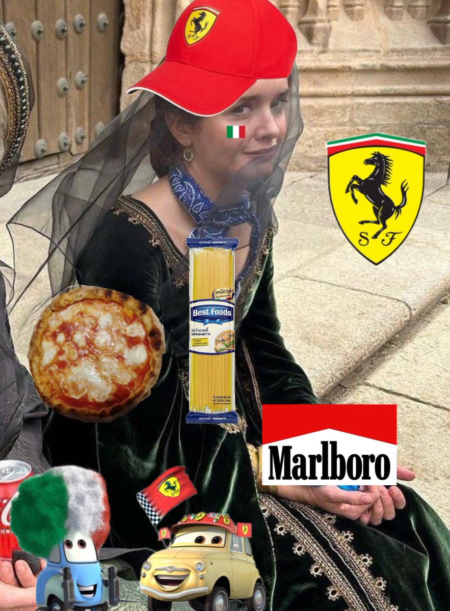 alicented's tweet photo. FORZA FERRARI https://t.co/miFkLii1bA