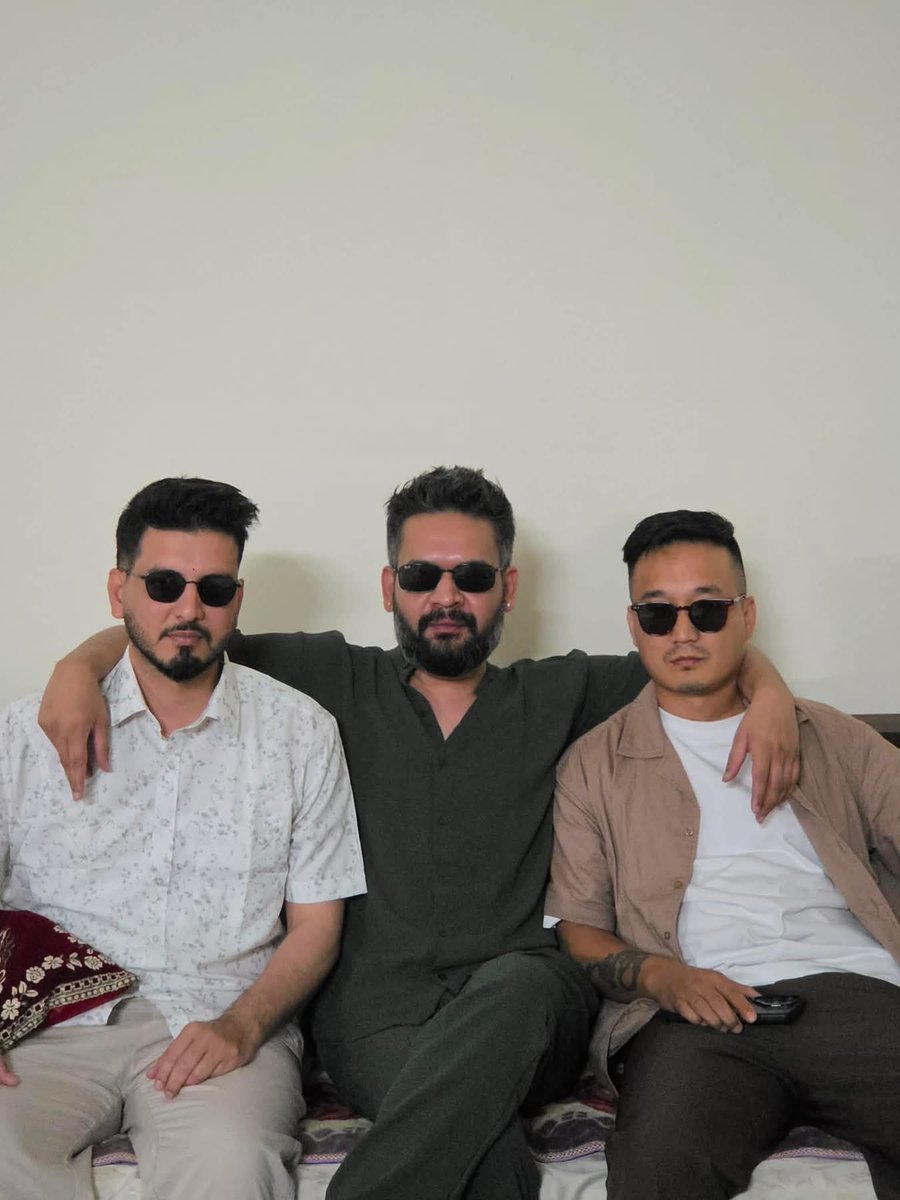 Nirmal Prasai🇳🇵 tweet media