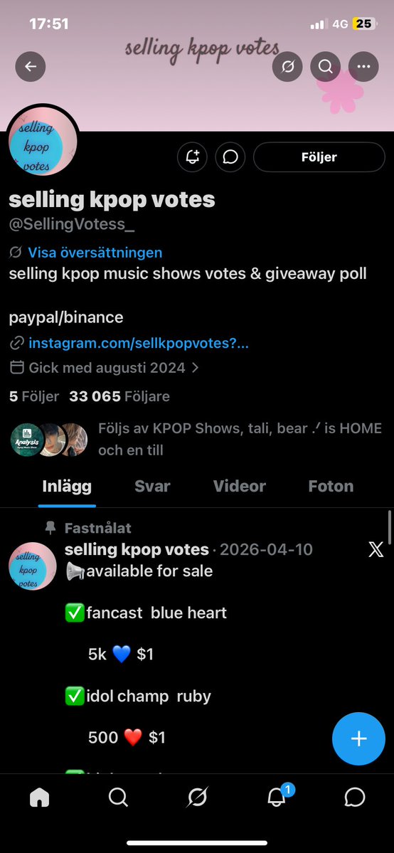 squiDDq's tweet photo. @SellingVotess_ @bndvoting_team #BOYNEXTDOOR https://t.co/n9iziGbzPs
