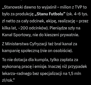 MoronHunter_'s tweet photo. @pola_nska Ale po co weryfikować, lepiej pomówić. Typowe dla lewaka. https://t.co/0dUAhAvwDF