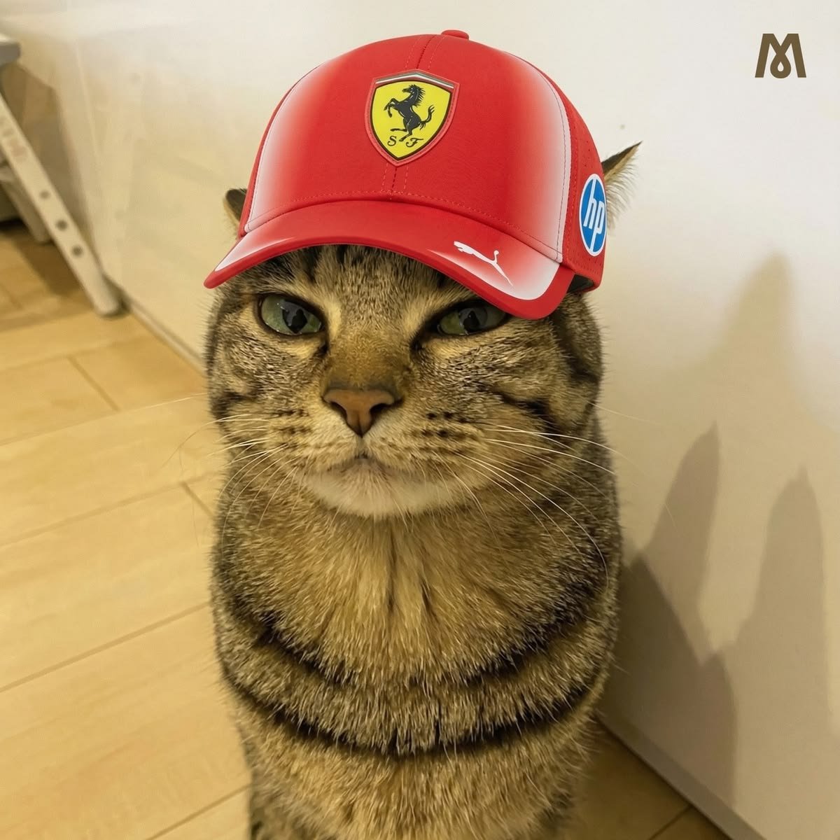 ilikefunnywords's tweet photo. "Blaming Ferrari engineers "  
TO   "what a fine strategy you guys put it" https://t.co/EIZdotB0O8