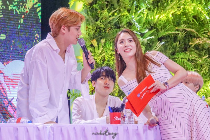 99.9% missing wonu 🐈 tweet media
