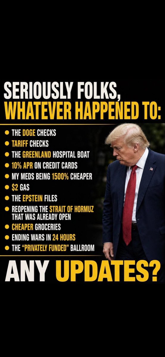 DrWhoWhy's tweet photo. @atensnut OMG!! I just saw this, is he the most incompetent lying POS, ever? https://t.co/bYAVhJwdKR