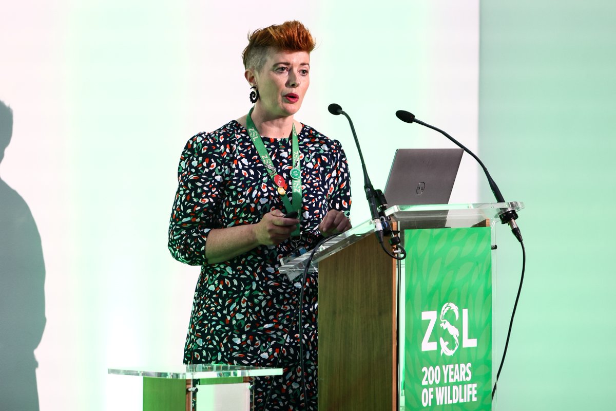 ZSL tweet media
