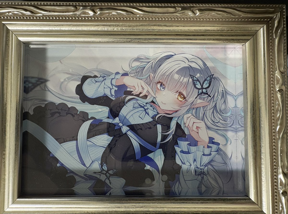 runa7898's tweet photo. 白抜きはくっきりしてていい！
愛でます🫶 https://t.co/fkS5sex35n