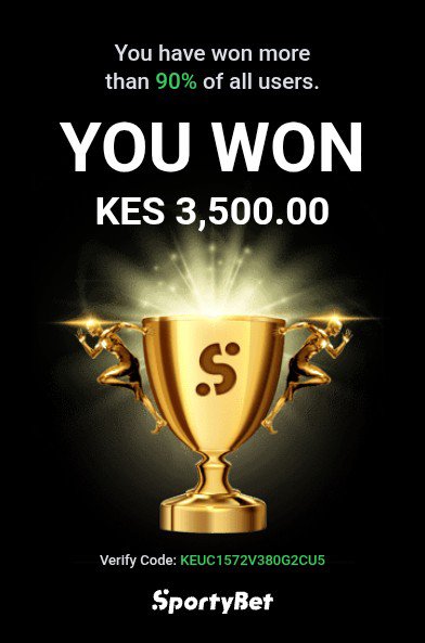 Thash_Ke's tweet photo. Small small wins everyday 
✅✅✅Kabooooooom💰💰💰
#OddsNiHustle https://t.co/7rDkY017hR