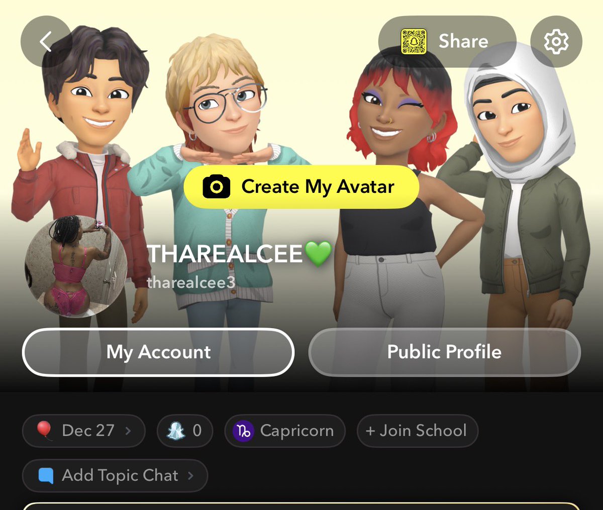 ceeceebx1_'s tweet photo. Add My New Snap @tharealcee3 🥵💦

Join my ps https://t.co/TbBkXwhZ1g