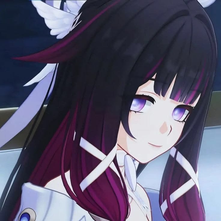 luminiluna's tweet photo. @RAIMONDxoxo @SanguineKyanite but aw they all look like siblings https://t.co/z9ppssft79