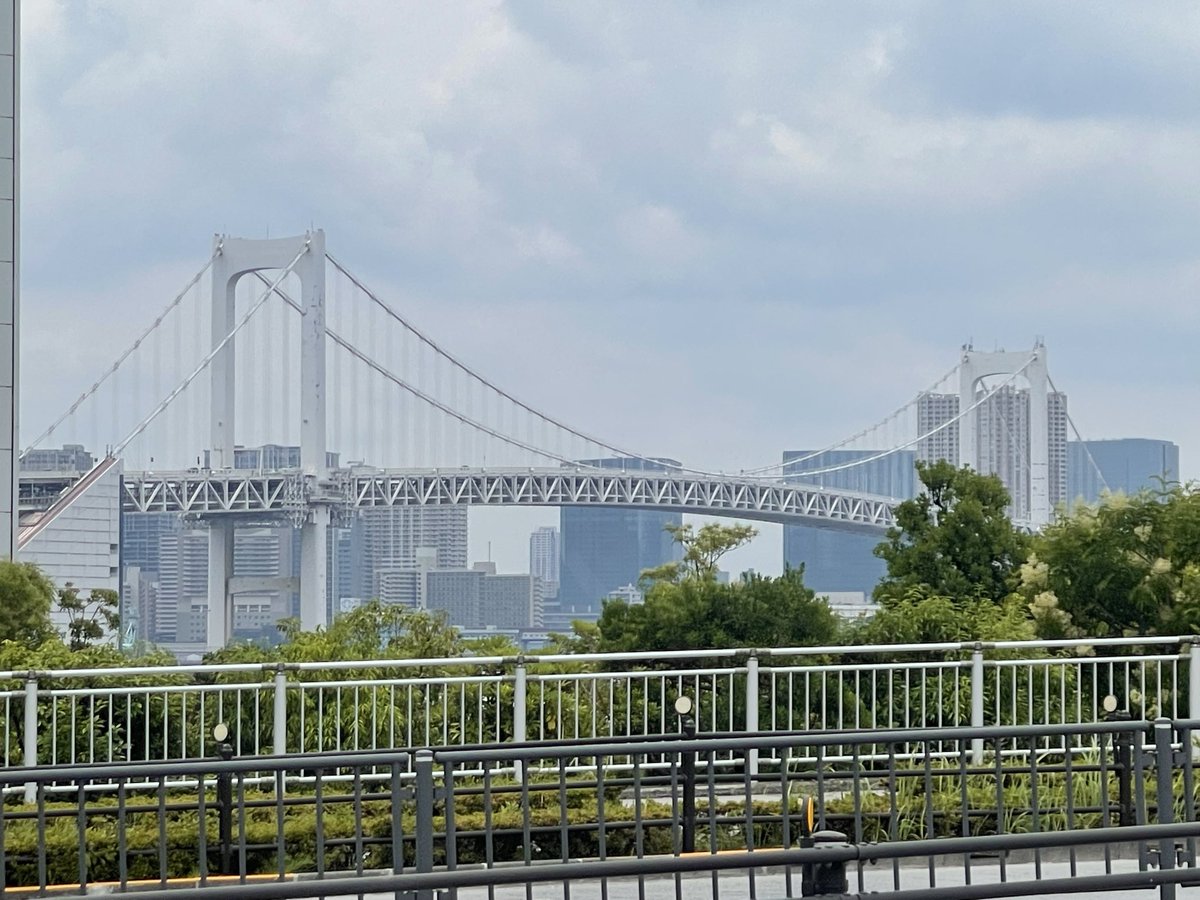 DMontesG's tweet photo. Today 14 June 2026 in Tokyo, Japan in the Recepcion of the "Cambridge Workshops on Cool Stars, Stellar Systems and the Sun", Cool Stars 23 @CoolStars23 #CooolStars23 
👉 https://t.co/fqKcjhOWSB https://t.co/nCSA4P91V6