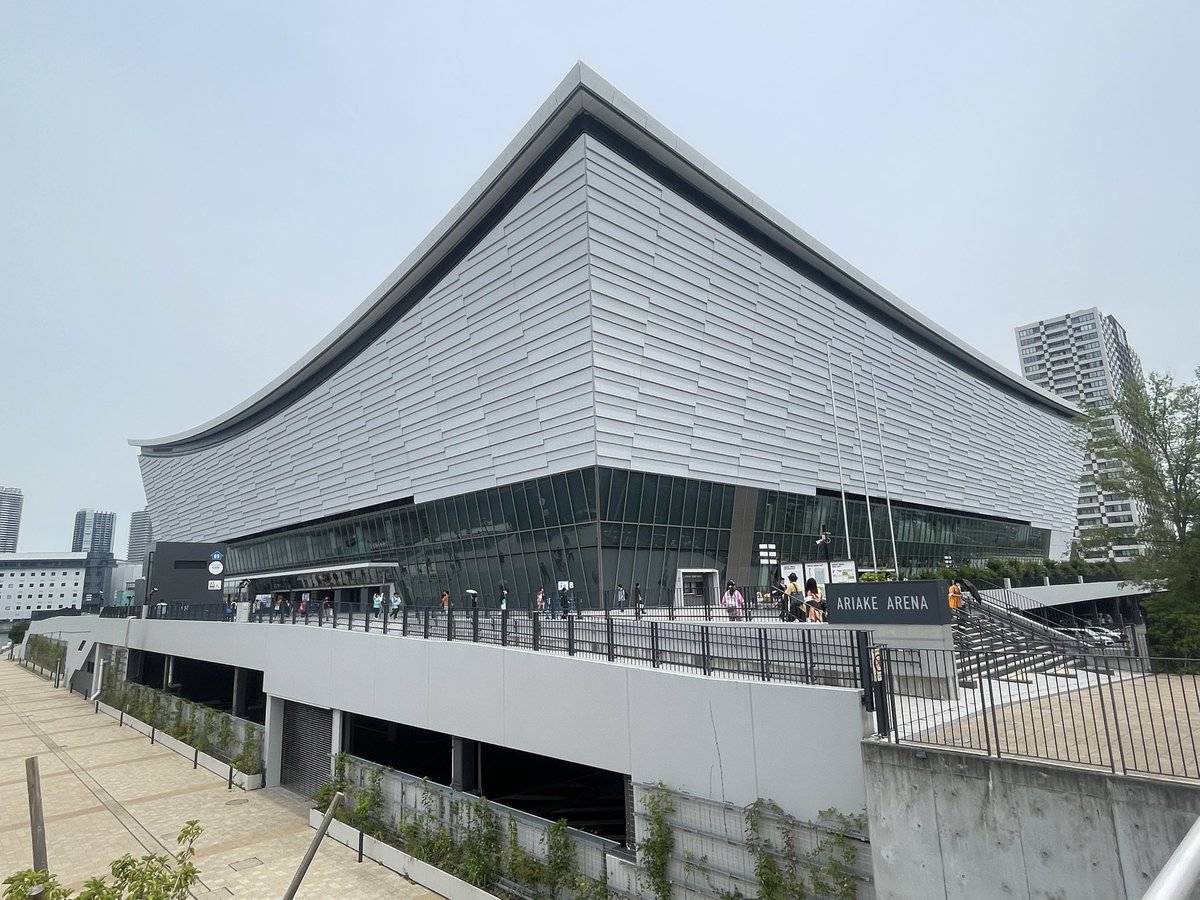 DMontesG's tweet photo. Today 14 June 2026 in Tokyo, Japan in the Recepcion of the "Cambridge Workshops on Cool Stars, Stellar Systems and the Sun", Cool Stars 23 @CoolStars23 #CooolStars23 
👉 https://t.co/fqKcjhOWSB https://t.co/nCSA4P91V6