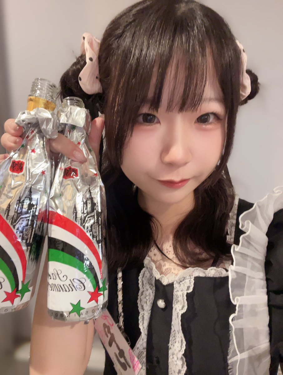 さや🎀ラプシャトー本店 tweet media