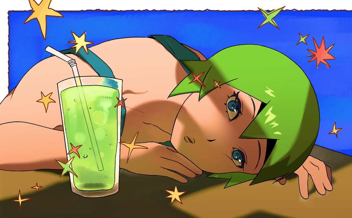 ZZ29Bg's tweet photo. 🍏💚✨ https://t.co/z8B367AuRm