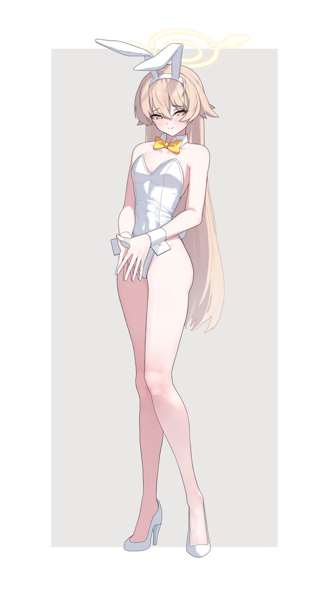 arume_ad's tweet photo. 🐰👯‍♀️ https://t.co/DNGd7tKt6f