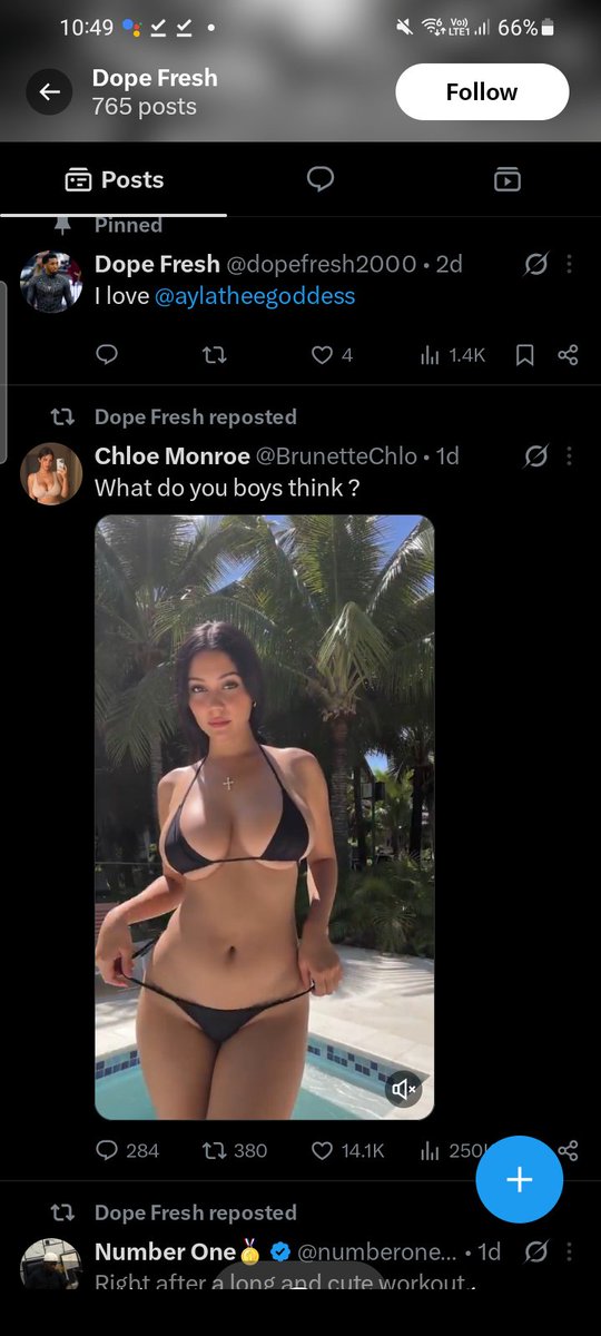 Yeah09972068's tweet photo. @silver35053 @dopefresh2000 @Bryce_Estelle Textbook incel who is addicted to porn lol, you prob do need the relationship advice https://t.co/9HJZljZtS6