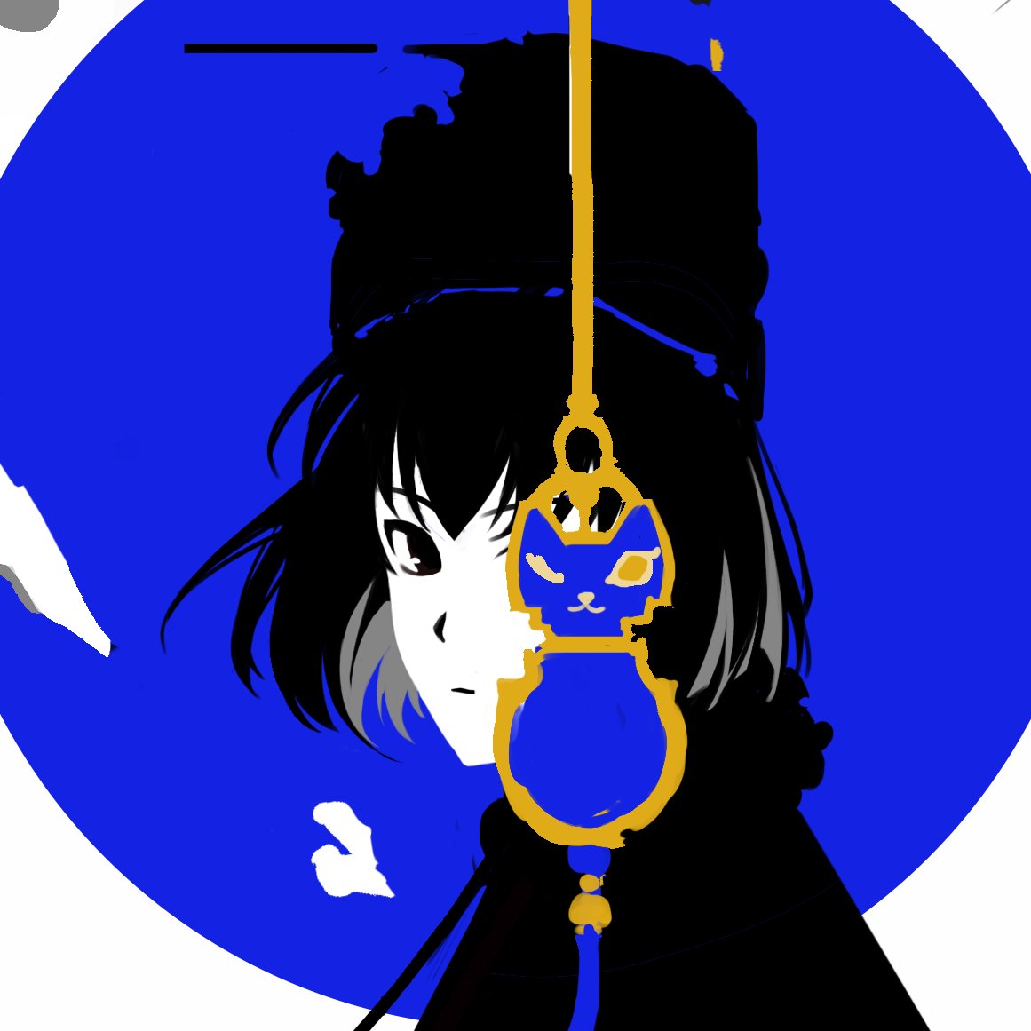 RNRSTARFUCHA's tweet photo. Alice
#魔法使いの夜 https://t.co/chDFeZgSlZ