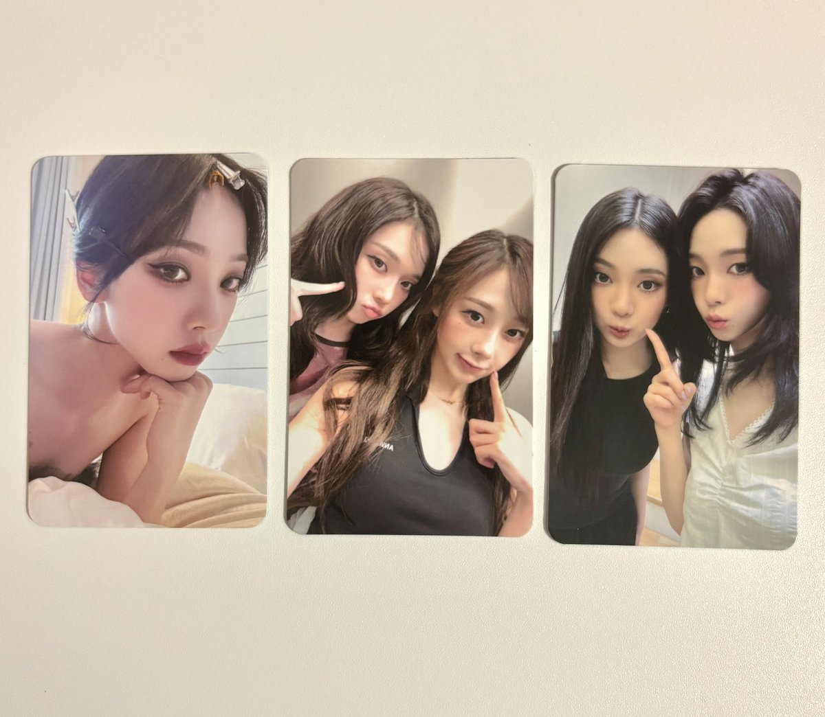 kitwybluu's tweet photo. สุ่มแจกการ์ด 3 รางวัลให้พี่มายสามคนที่ช่วยโหวตให้น้องเอสคับ 

🍋 vote aespa LEMONADE ใน Mnet Plus 

– Rt + เมนชั่นแปะหลักฐานการโหวต พร้อมใส่ลายน้ำของตัวเองในรูป

มาโหวตให้เอสอ้วนที่เรารักกันเยอะ ๆ นะคะ 🙇🏼‍♀️🙇🏼‍♀️

#วันนี้คุณโหวตให้aespaรึยัง https://t.co/fA77XM8LJp