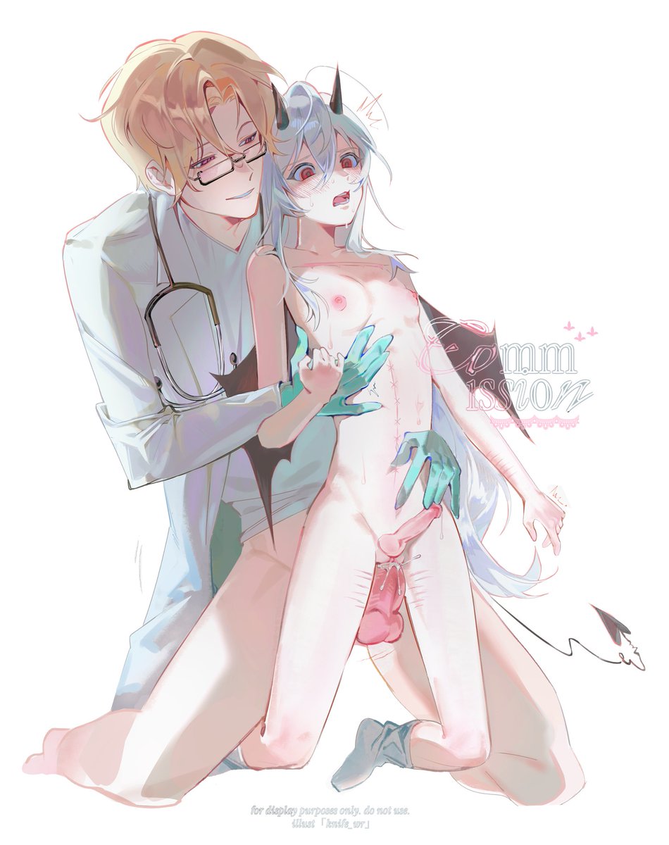 mon 🔞💉 Harper Mod: READ PINNED tweet media