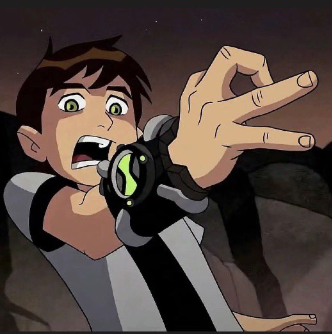 FittsBryce's tweet photo. Ben 10 spotted throwing up Øway 🔥 https://t.co/2vlyD8ZKZ6