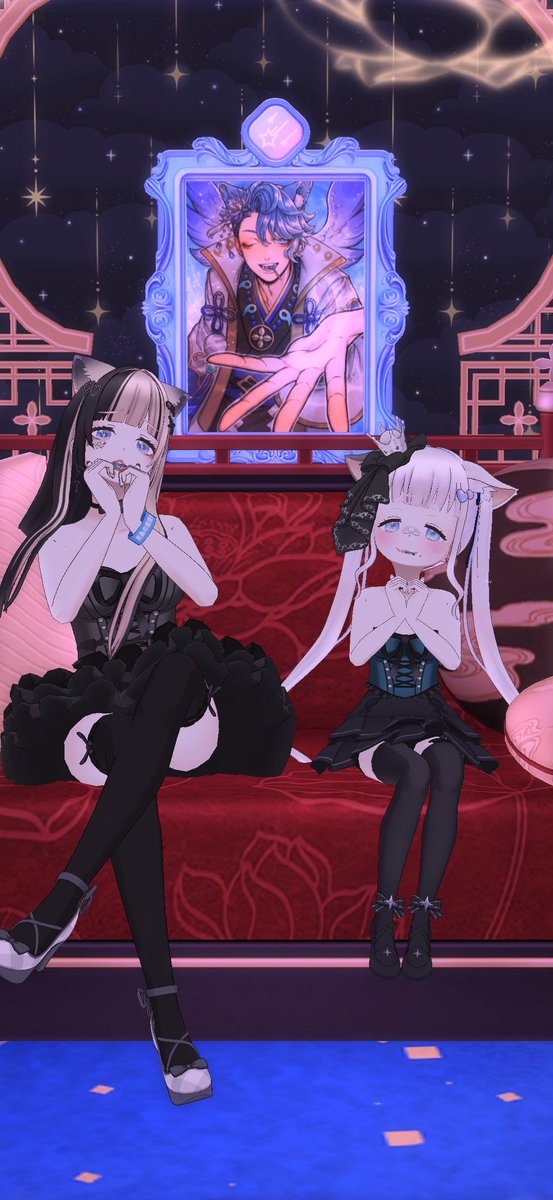menegi69's tweet photo. ﾏｯ(っ ॑꒳ ॑c)ﾏｯ♡ https://t.co/k3Yv1ibzK1