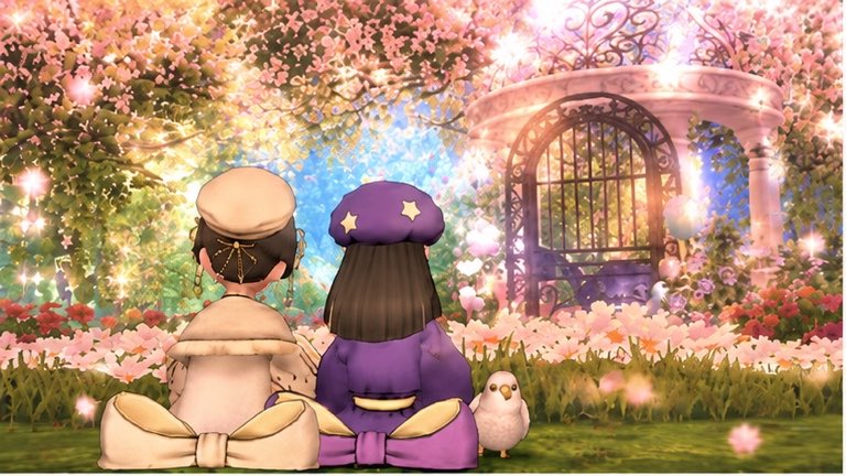 uiui_DQX's tweet photo. ういちゃんとパシャ活！！
めちゃかわいくて幸せ空間でした🫧

最近ドラクエまたしてます！
みんな色々誘ってください🙌

@uiii_b14 https://t.co/F57TSdWXxI