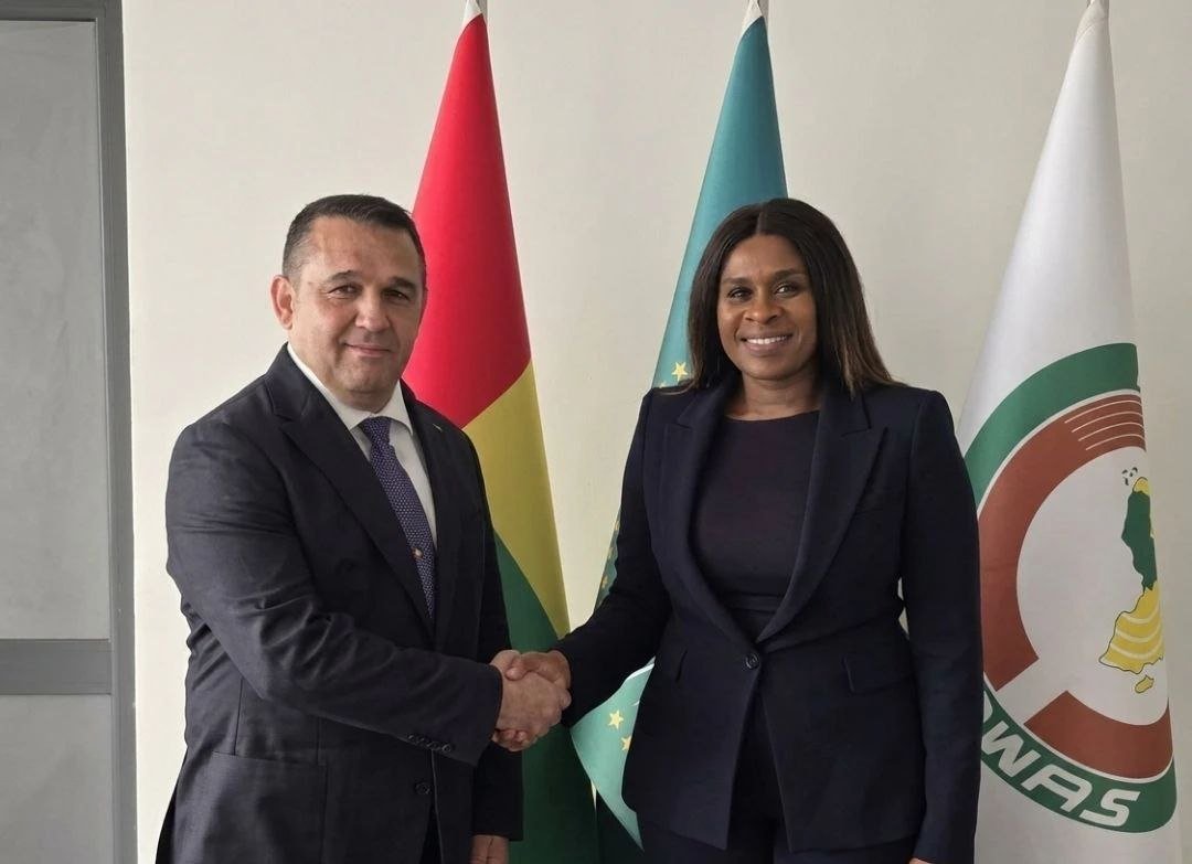 mippci_ven's tweet photo. #NotiMippCI 📰🗞️| Venezuela y Guinea-Bissau profundizan agenda de cooperación

Lea más ⏩https://t.co/JP1DhUoC8z https://t.co/fN45vt7DUq