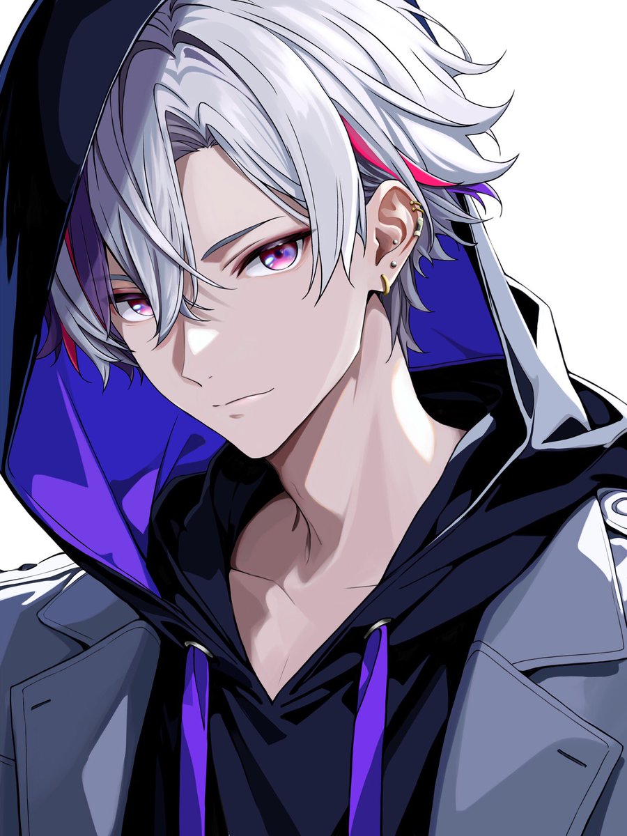 sakura_painter's tweet photo. #絵スコート  #不破湊 https://t.co/5fA3rQ7hlL