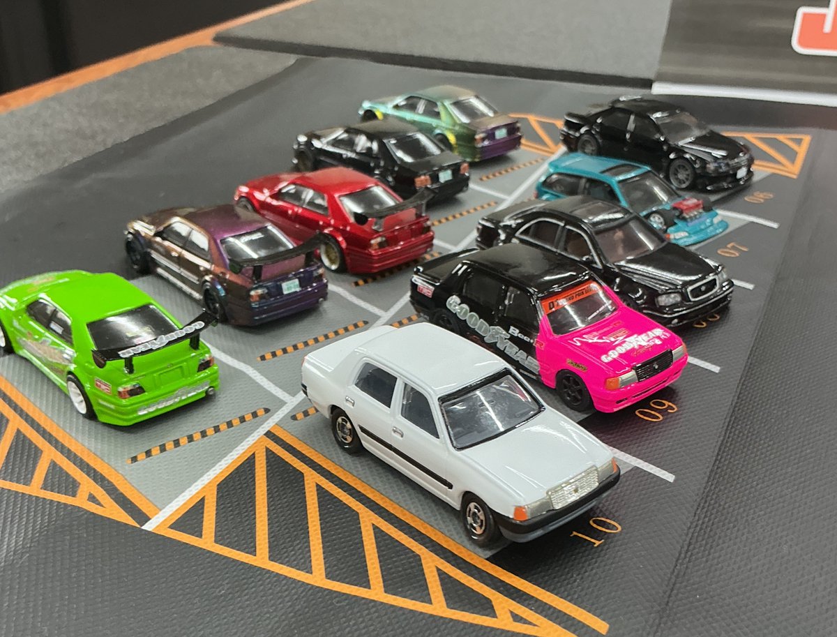 modelcar1179607's tweet photo. #GSR26S_6 
本日は色々とお話を聞かせていただき、ありがとうございました。
すごく良い刺激をもらい、作りたい欲が沸いてくるイベントでした。
また、機会があればよろしくお願いします。 https://t.co/UW1QGxvXSb