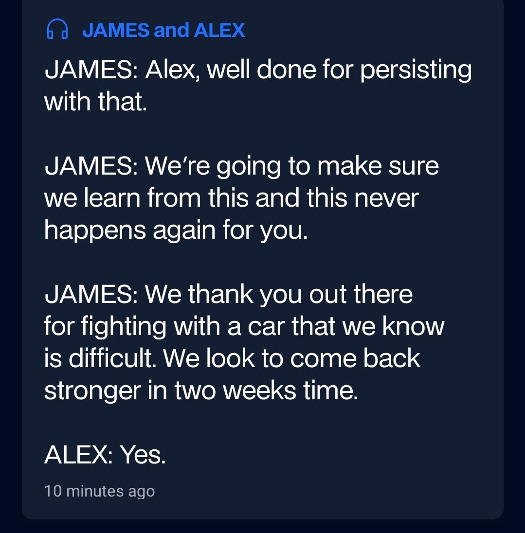 overtakeing's tweet photo. Yes. https://t.co/ox82GWjeSE
