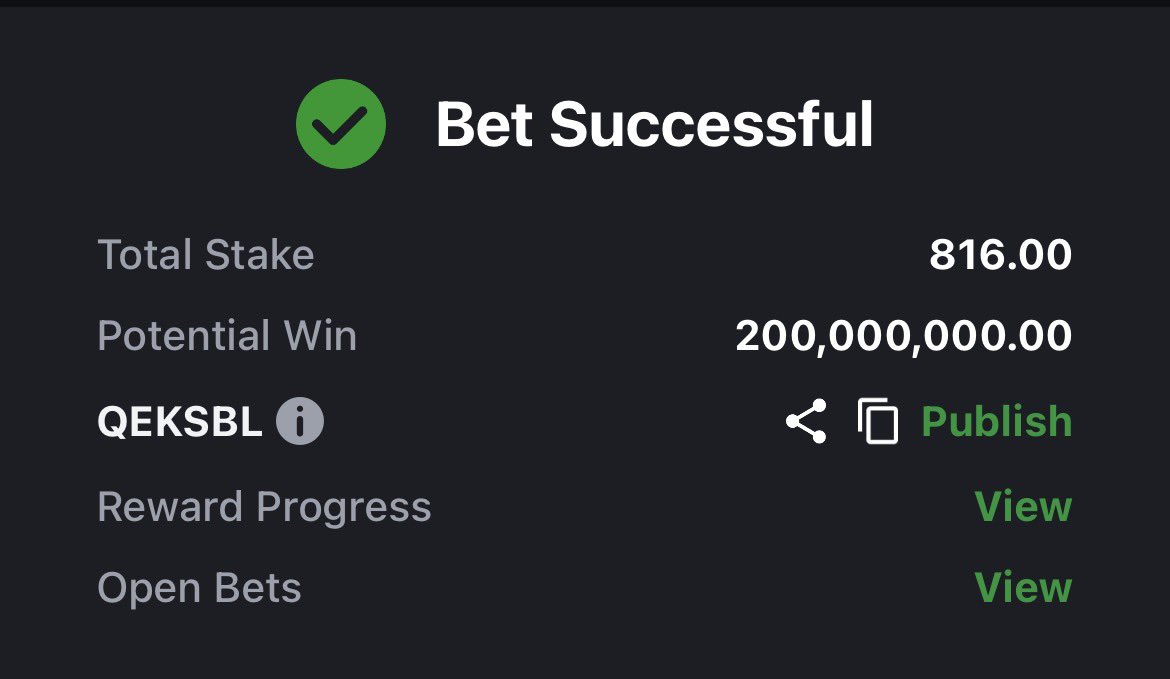 HolaSteve4's tweet photo. Wc 14th - 28th 

100,019 odds  (45games)

3,432 odds        GEW4KA

Ov1.5 goal https://t.co/UZinIxd2jE