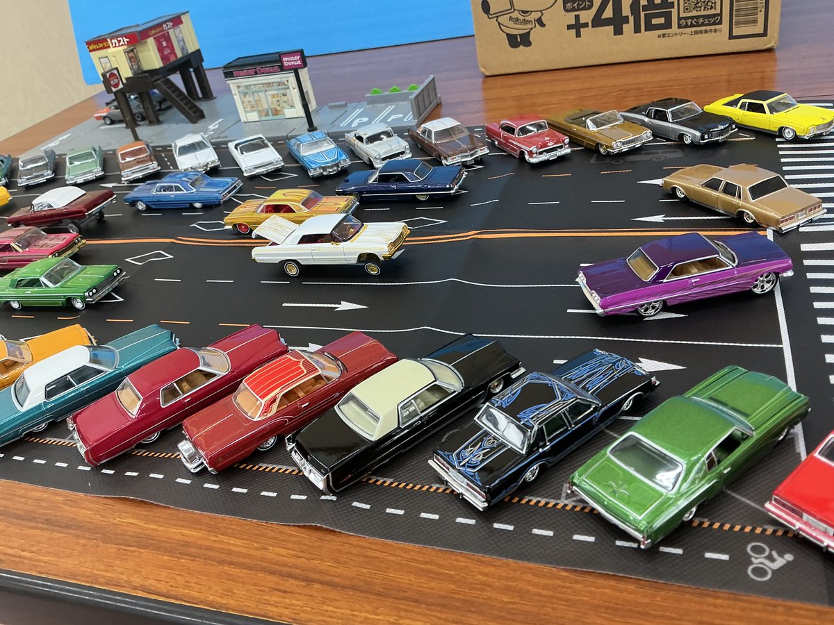 modelcar1179607's tweet photo. #GSR26S_6 
本日は色々とお話を聞かせていただき、ありがとうございました。
すごく良い刺激をもらい、作りたい欲が沸いてくるイベントでした。
また、機会があればよろしくお願いします。 https://t.co/UW1QGxvXSb