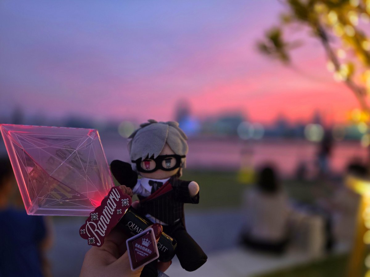 tmt_mg's tweet photo. QUARTET NIGHT LIVE ENDLESS JEWELS -TABOO- 2日間お疲れ様でした︎🌟
とても楽しかった〜〜〜〜〜！
#カルライ兵庫 https://t.co/dYB2Qgu8Pm