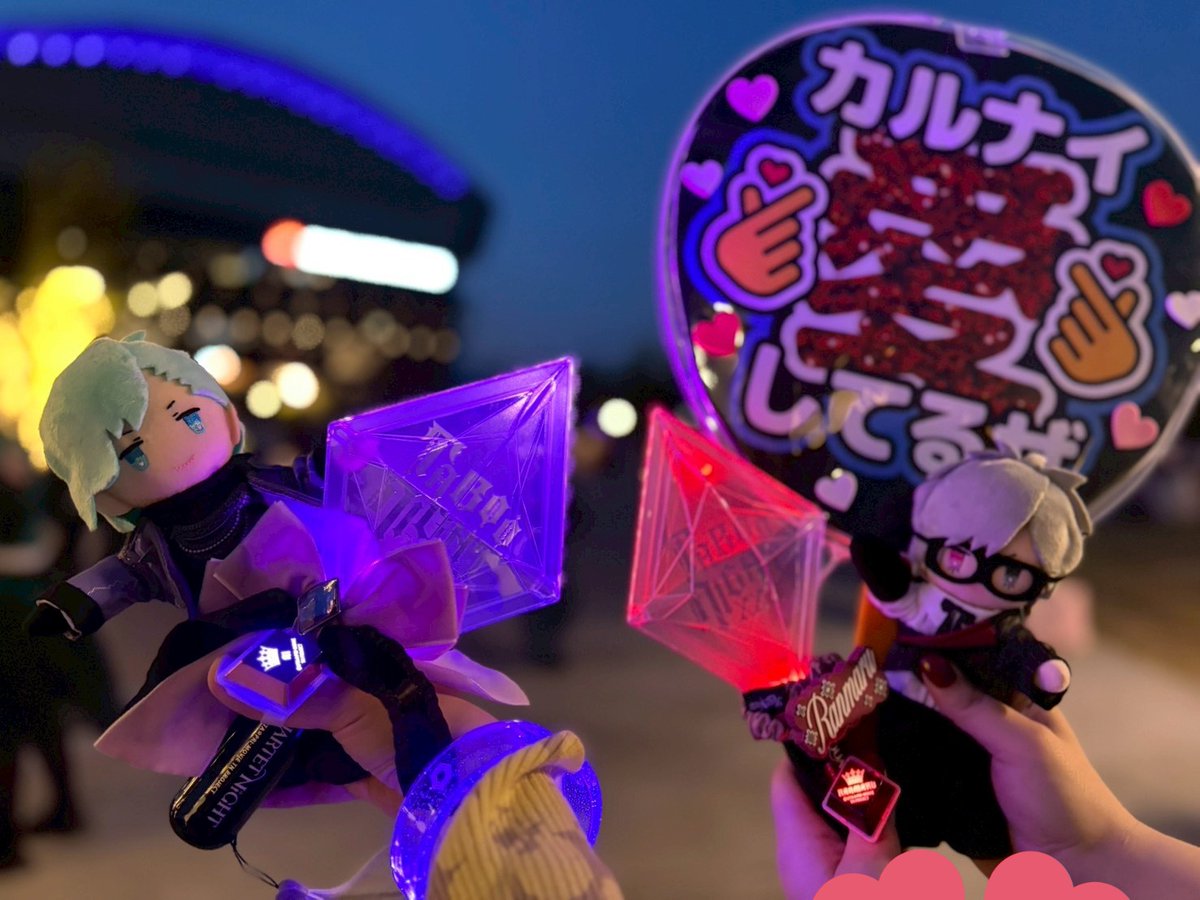 tmt_mg's tweet photo. QUARTET NIGHT LIVE ENDLESS JEWELS -TABOO- 2日間お疲れ様でした︎🌟
とても楽しかった〜〜〜〜〜！
#カルライ兵庫 https://t.co/dYB2Qgu8Pm