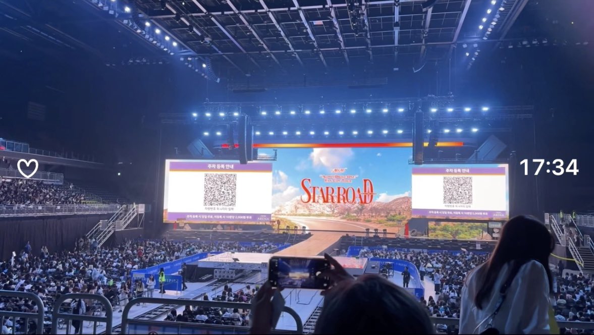 crescentmoon112's tweet photo. ALD1の初めてのペンコンを共にすることができて心から幸せだったよ https://t.co/e5QMCqFuYW