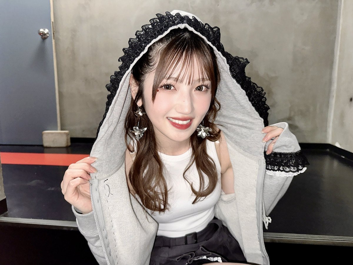wt37763's tweet photo. ゆいりー誕生日おめでとう🎉
笑顔いっぱいの素敵な1年になりますように✨
#村山彩希
#村山彩希生誕祭
#村山彩希生誕祭2026 https://t.co/Z8iqtY9DOu