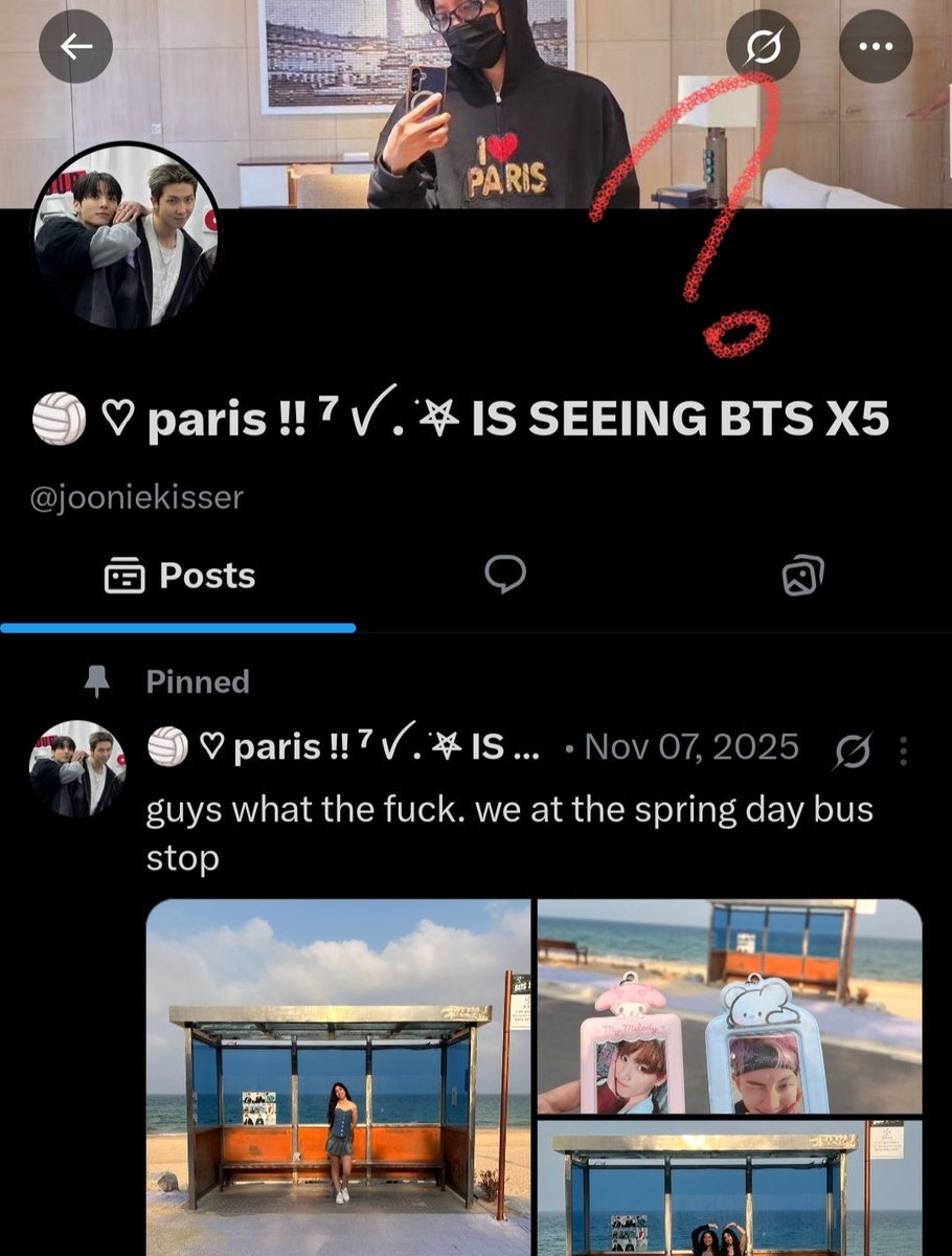 brattaex's tweet photo. When we said boycotters are nothing but cowards with a superiority complex, we weren’t wrong lol. Tell me y the same people who started multiple hate trains against 875..especially Tae, r now first in line to attend the concert? What hppned to the boycott? ur morals are tht weak? https://t.co/D1FMPxKbKN