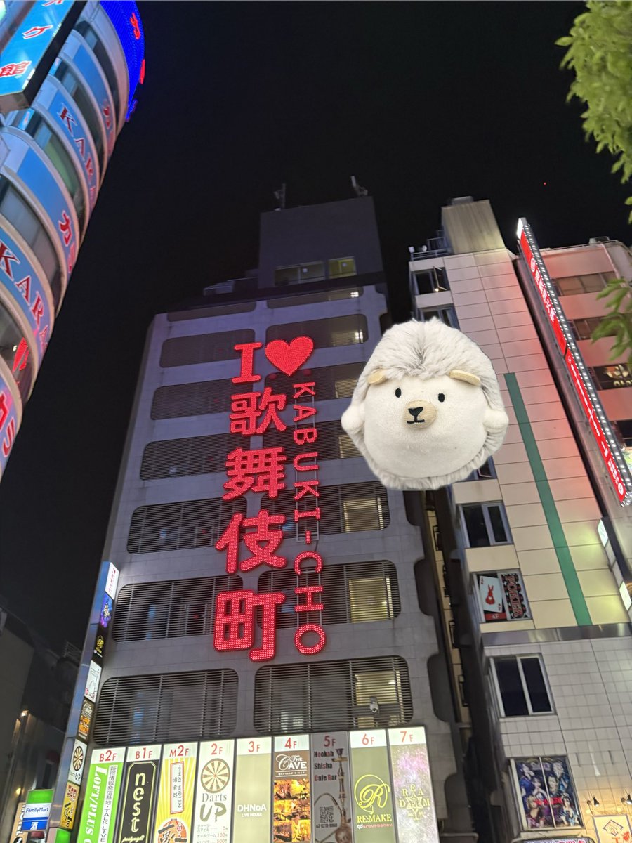 kkrcho2's tweet photo. #ぬい活 #ぬい忘れ #でも忘れてよかった #失くしたら嫌だからね https://t.co/XJVkvzygIA