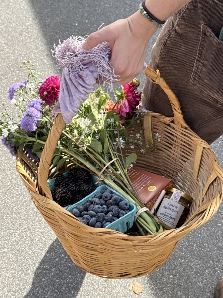 Ivy_laurent_'s tweet photo. adulting but make it whimsical https://t.co/Y3c00LGFHa