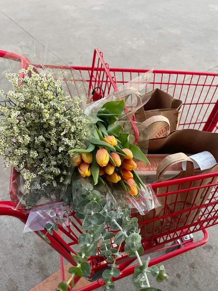 Ivy_laurent_'s tweet photo. adulting but make it whimsical https://t.co/Y3c00LGFHa