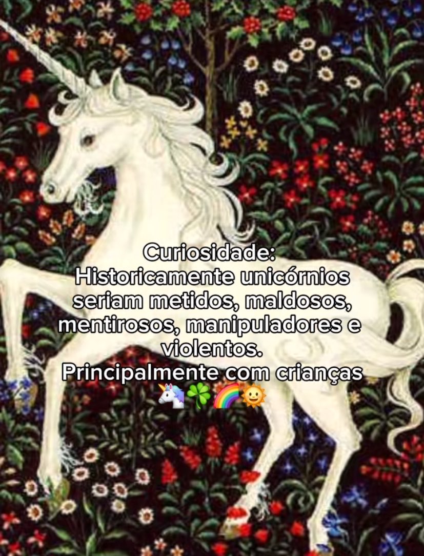 Eusoulinda777's tweet photo. Eu AMO essa teoria mds pra mim faz todo sentido os unicórnios(se existissem) realmente serem assim https://t.co/xlym6qdMsk