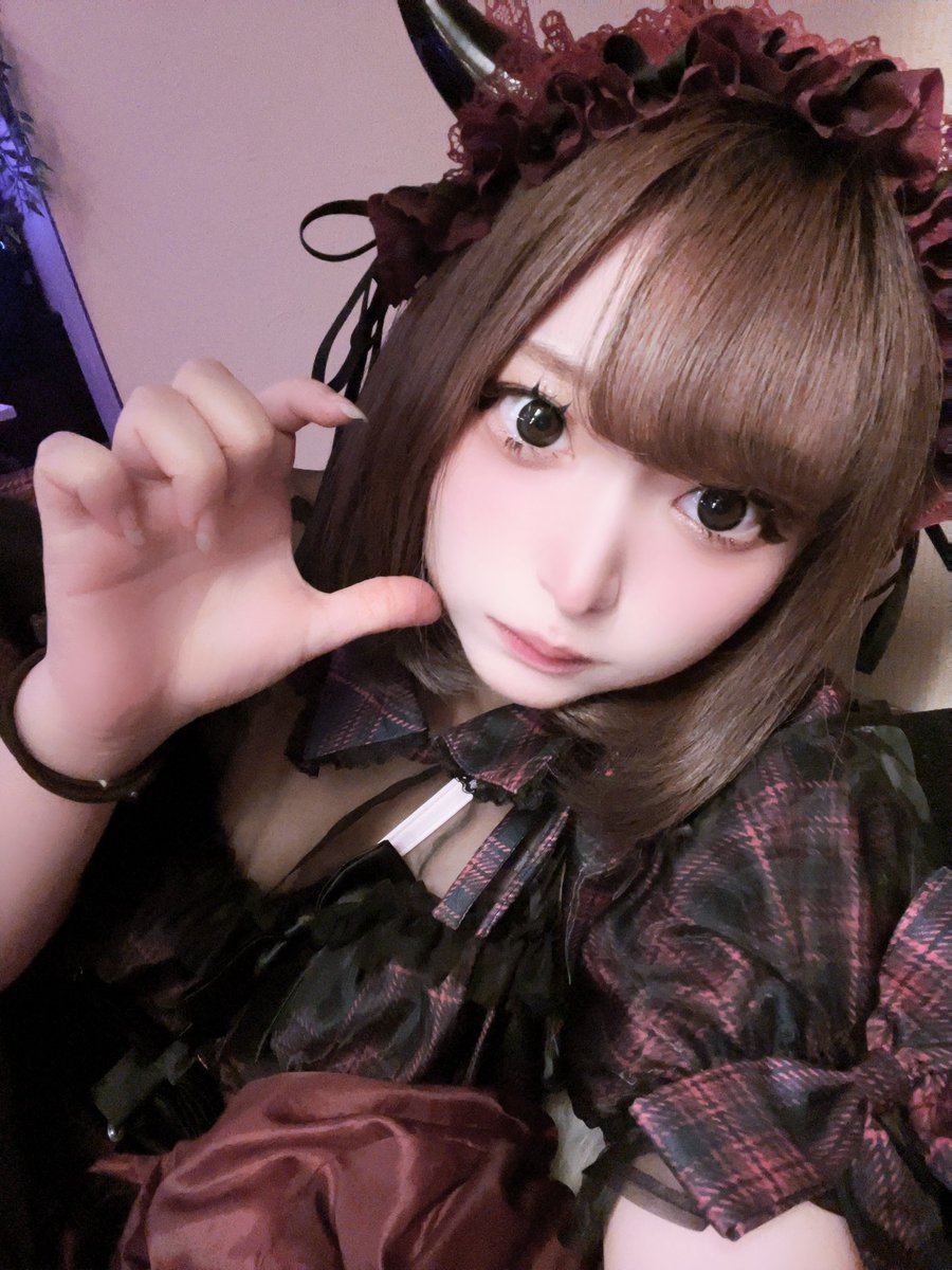 daemon_devils's tweet photo. 会いにきてほし( > . <)‼️‼️‼️
ノーゲストだよう拾いにきてᐡ ߹߹ ᐡ https://t.co/dY352zlq42