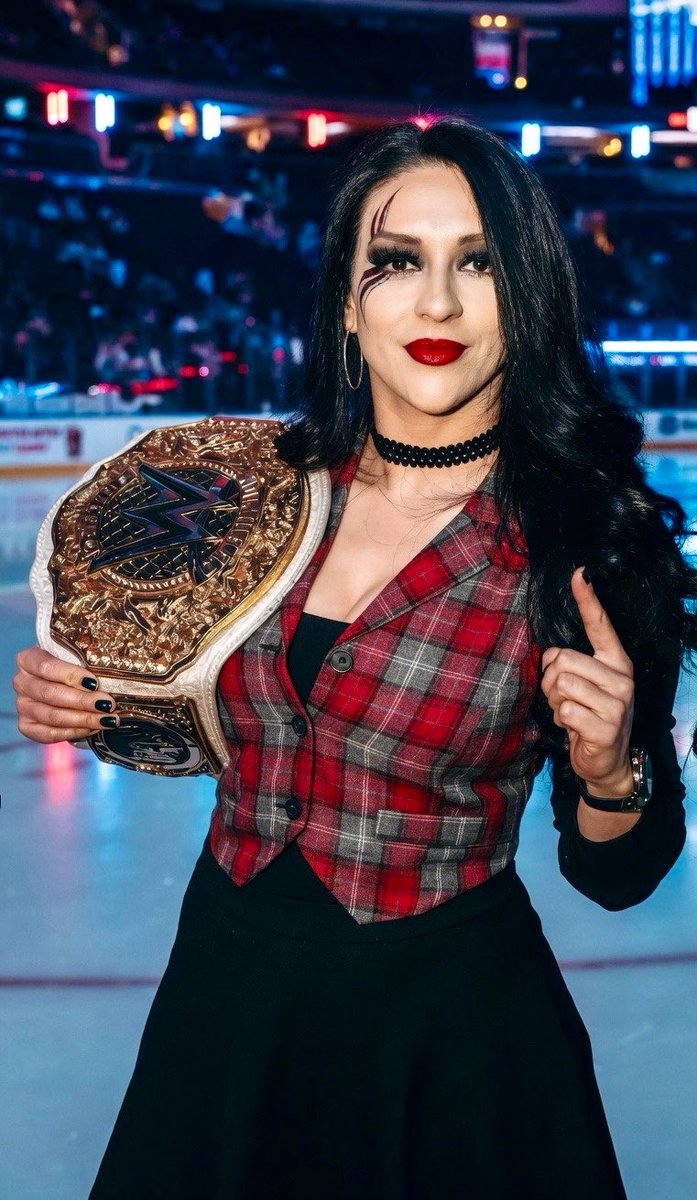 Vaquer_wwe's tweet photo. ☝🏼☝🏼 https://t.co/p3AafwYbze