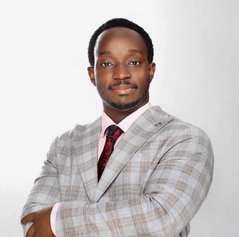 kampalasfinest_'s tweet photo. The only pastor in Uganda 🇺🇬 with zero haters https://t.co/tRLtBErtvB