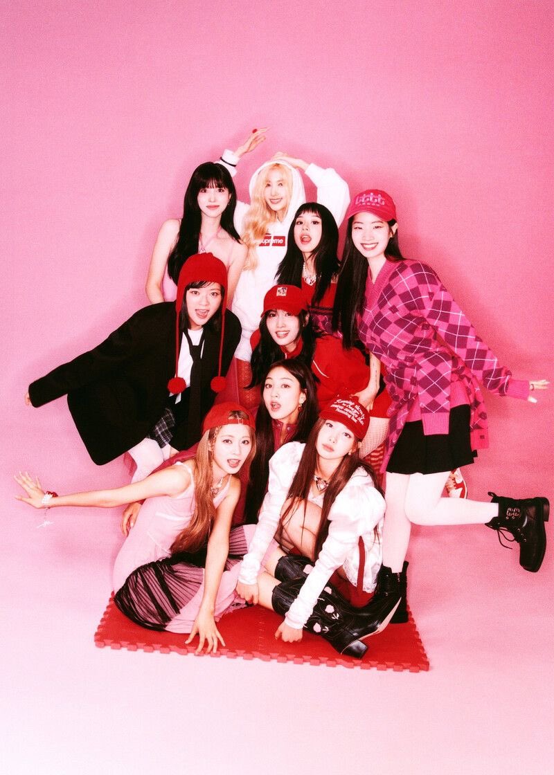 ILLITHQBR's tweet photo. 🚨 ILLIT entra para a história como o grupo feminino de K-pop mais transmitido diariamente no Spotify Japan Top 200, superando o recorde anteriormente pertencente ao TWICE. https://t.co/BQ2FuGDrMP