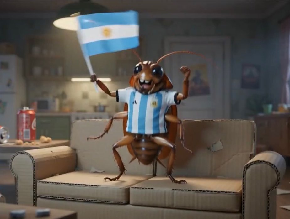 Ölmez Keskin 🇦🇷 ☭ tweet media