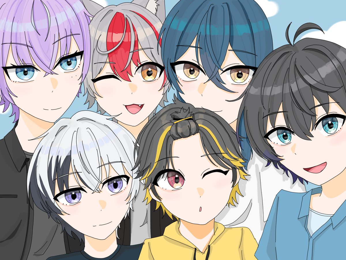 yamachyooo's tweet photo. 七転び八起き https://t.co/GUt2lEzTNq